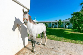 Casa rural terraza privada II Tarifa